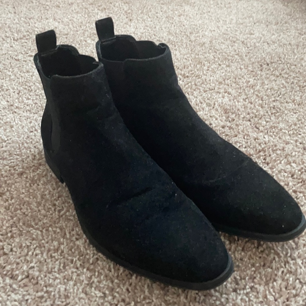 ASOS Chelsea boots